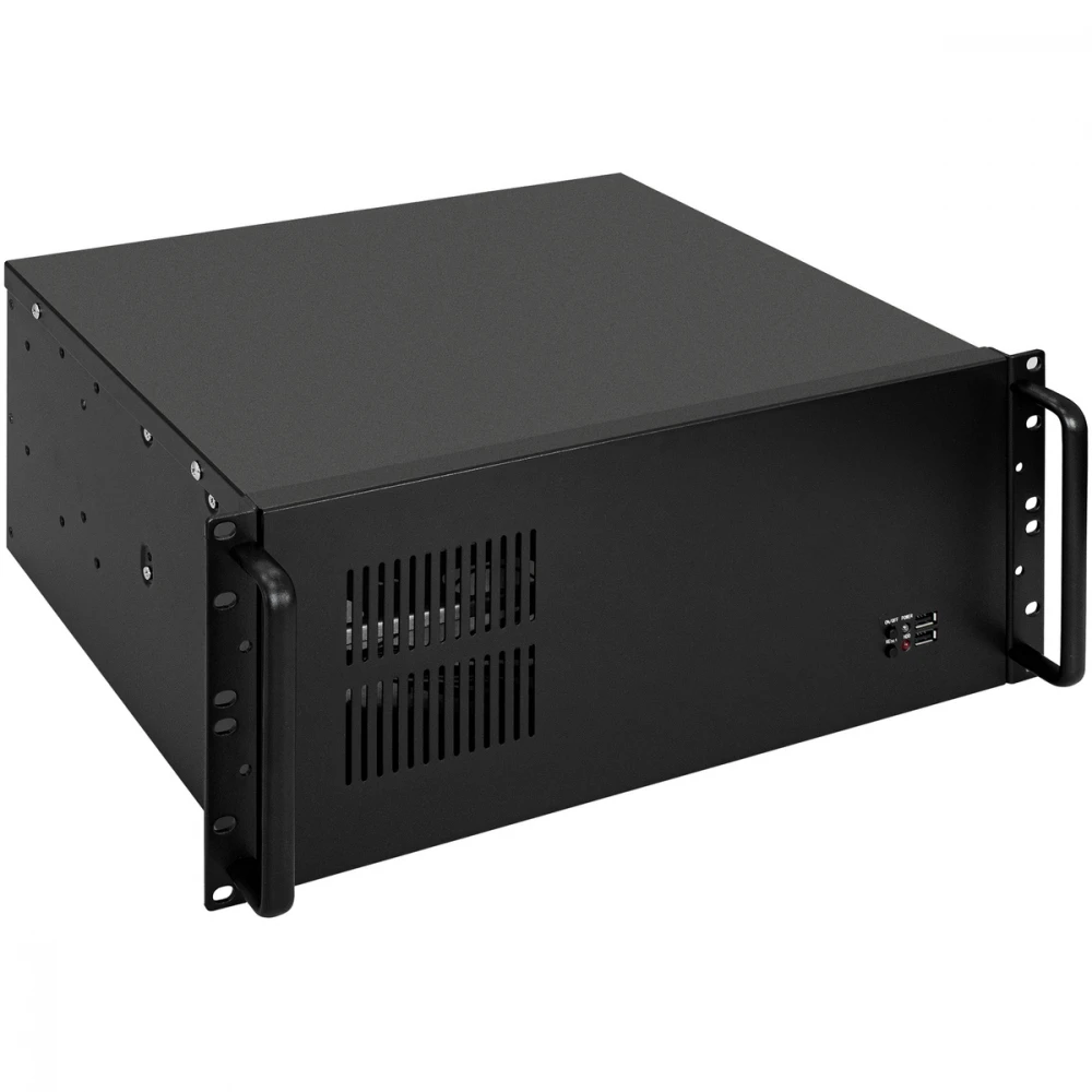 Серверный корпус ExeGate Pro 4U300-08 EX293677RUS