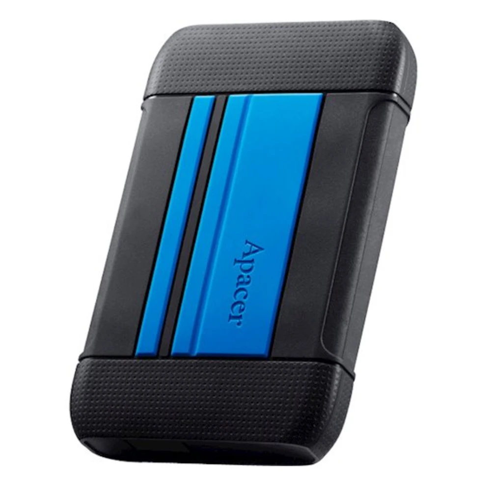 Внешние накопители Apacer AP1TBAC633U-1 1 ТБ