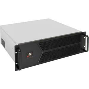 Серверный корпус ExeGate 3U450-12 EX298406RUS