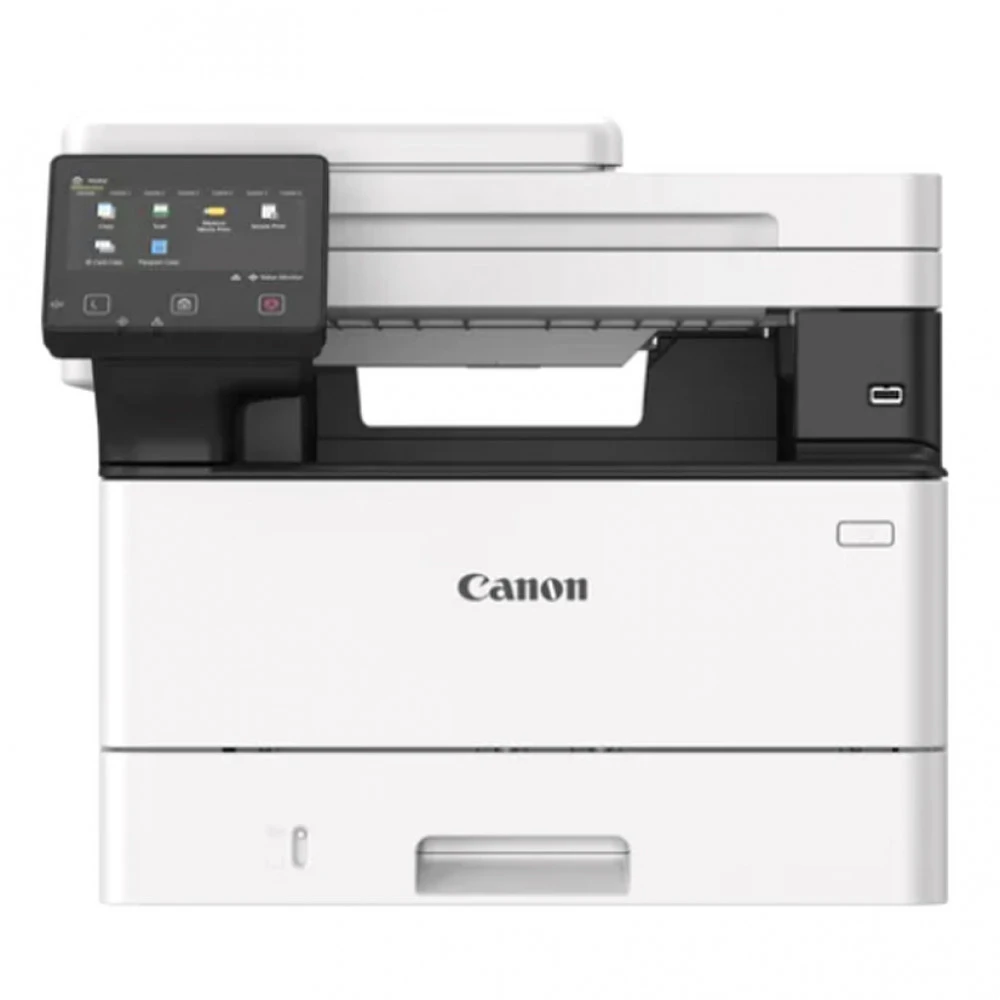 МФУ Canon i-SENSYS MF463dw 5951C008AA А4, Лазерный, Монохромная