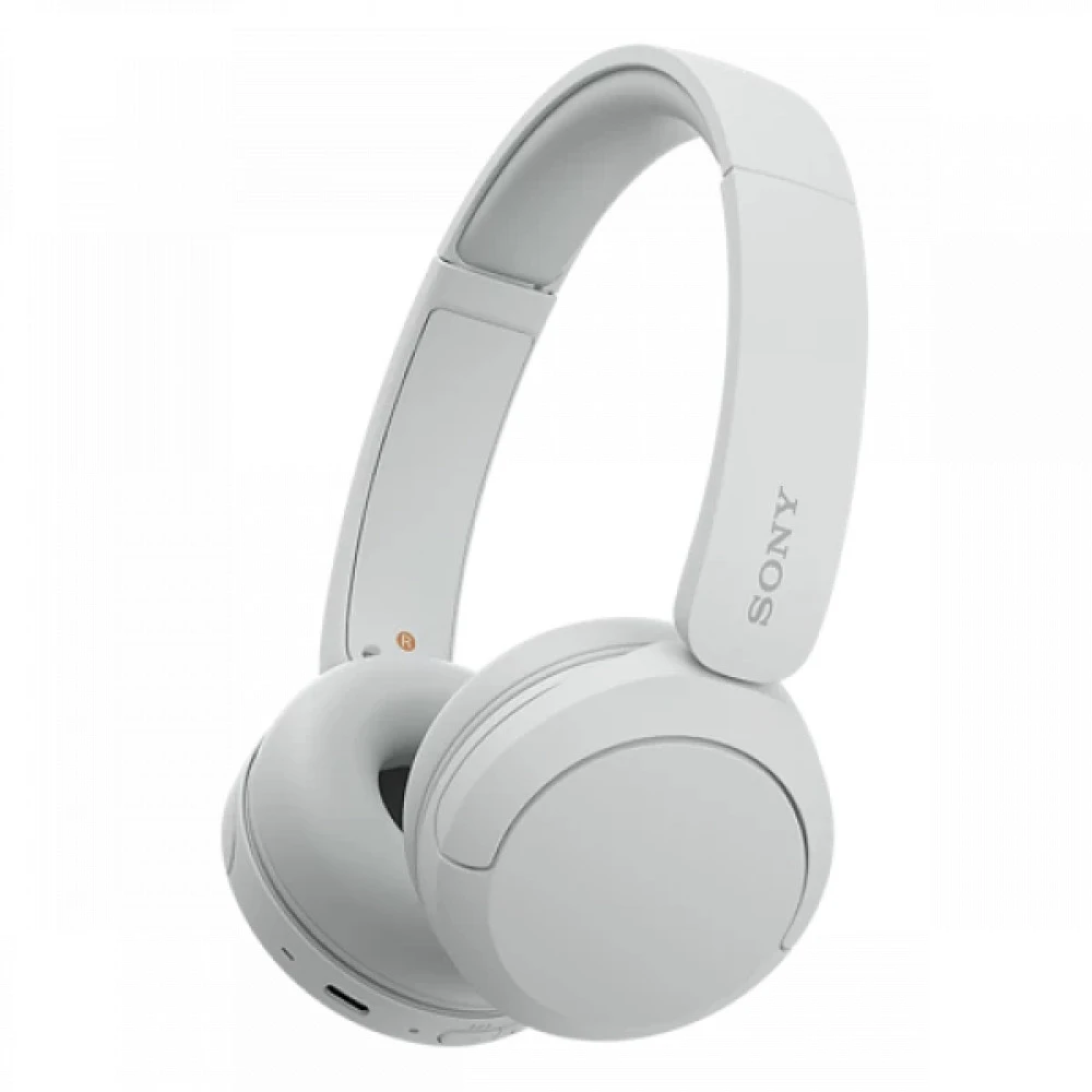 Наушники Sony WH-CH520/W