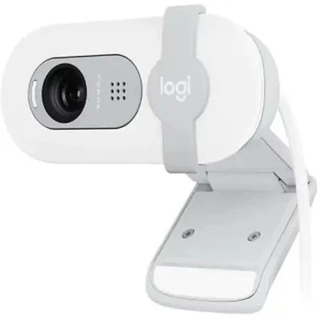 Веб камеры Logitech Brio 100 Full 960-001618