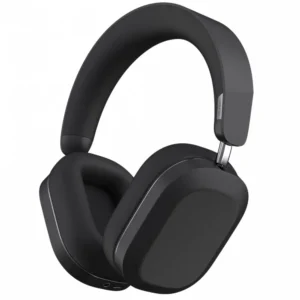 Наушники Defunc Mondo Over-Ears Black M1001