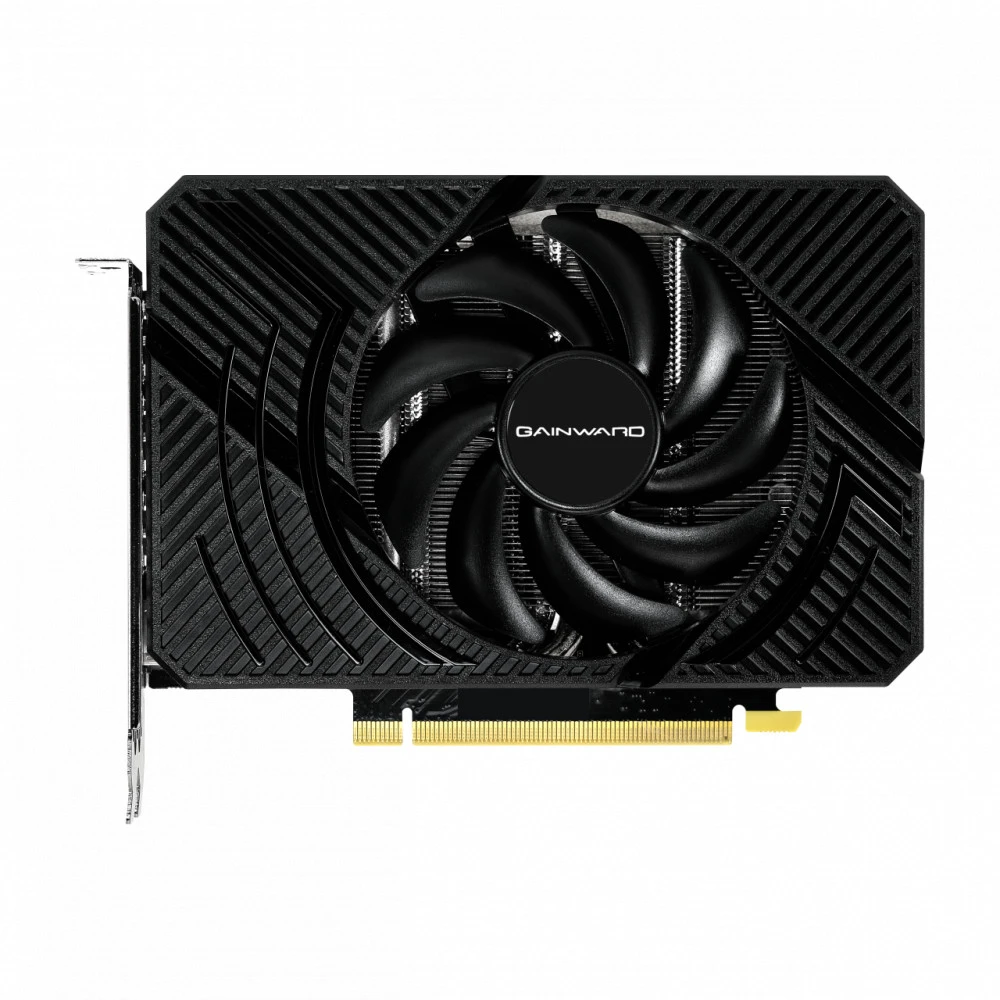 Видеокарта Gainward GeForce RTX 4060 Ti Pegasus NE6406T019P1-1060E 8 ГБ
