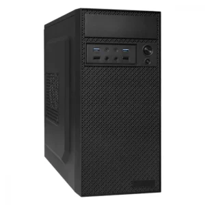Корпус ExeGate BAA-109U2-AAA350 EX291272RUS Бюджетные, Mid-Tower