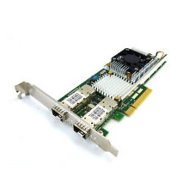 Сетевая карта Dell 540-BBVM SFP+