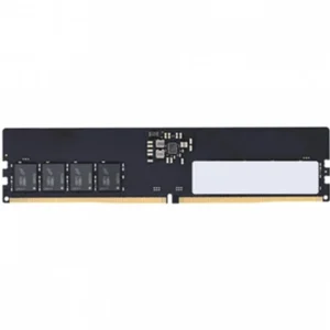 ОЗУ Foxline DIMM 8GB 5600 DDR5 CL 36 FL5600D5U46-8G DIMM, DDR5, 8 Гб, 5600 МГц