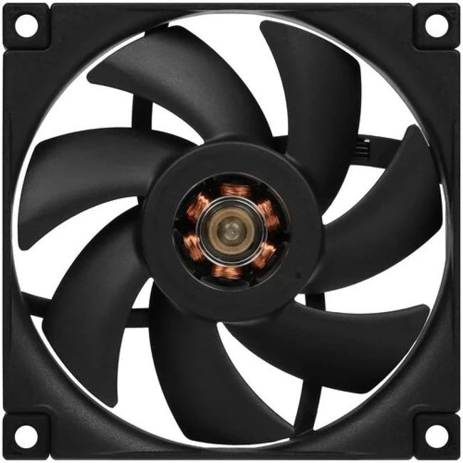 Система охлаждения Deepcool FT9 SLIM R-FT9SLIM-BKWPN1-G Для системного блока