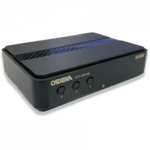 Опция к телевизору Cadena CDT-2291SB 046/91/00055106