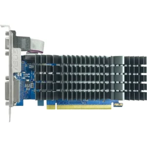 Видеокарта Asus GT 710 90YV0ALA-M0NA00 2 ГБ