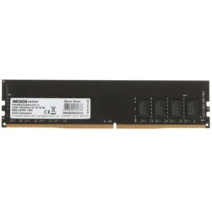 ОЗУ AMD Radeon R9 Gamer Series 948G3206U2S-U DIMM, DDR4, 8 Гб, 3200 МГц