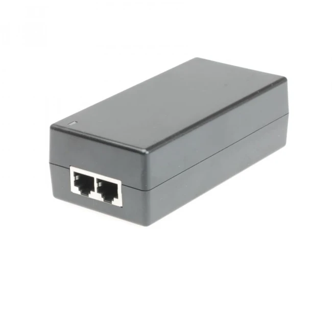 PoE инжектор OSNOVO Midspan-1/650G 1 порт, 65 Вт
