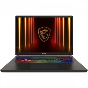 Ноутбук MSI Vector 17 HX AI A2XWJG (9S7-17S372-099) 17 ", WQXGA 2560x1600 (16:10), Intel, Core Ultra 9, 32 Гб, 1 ТБ, nVidia GeForce RTX 5090