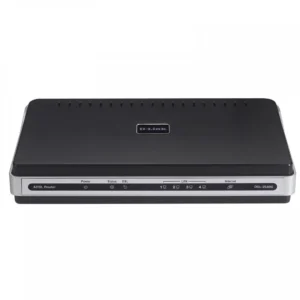 Маршрутизатор для дома D-link 2540U/BRU DSL-2540U/BRU
