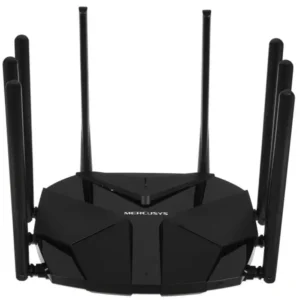 Маршрутизатор для дома Mercusys MR90X MR90X(EU)