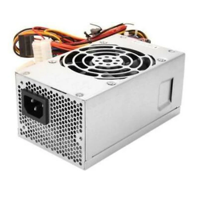 Блок питания Seasonic TFX 300W SSP-300TBS 80+ bronze 300 Вт