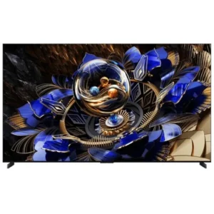 Телевизор TCL 85X11K 85 ", Smart TV, Черный