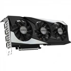 Видеокарта Gigabyte NVIDIA GeForce RTX 3060 GV-N3060GAMING OC-12GD 2.0 12 ГБ