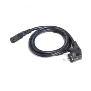 Кабель питания iPower C13