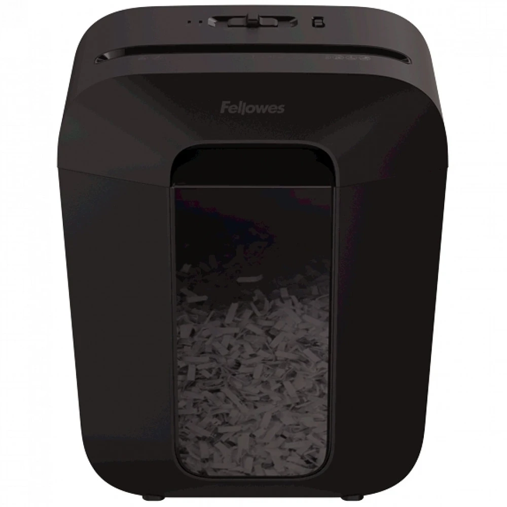 Шредер Fellowes PowerShred LX45 FS-44005 P4 (частицы 4×37)