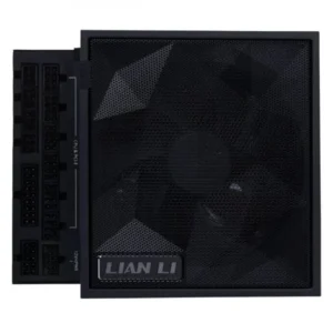 Блок питания Lian Li EG0850G BLACK 850W G9P.EG0850G.B000.EU 850 Вт