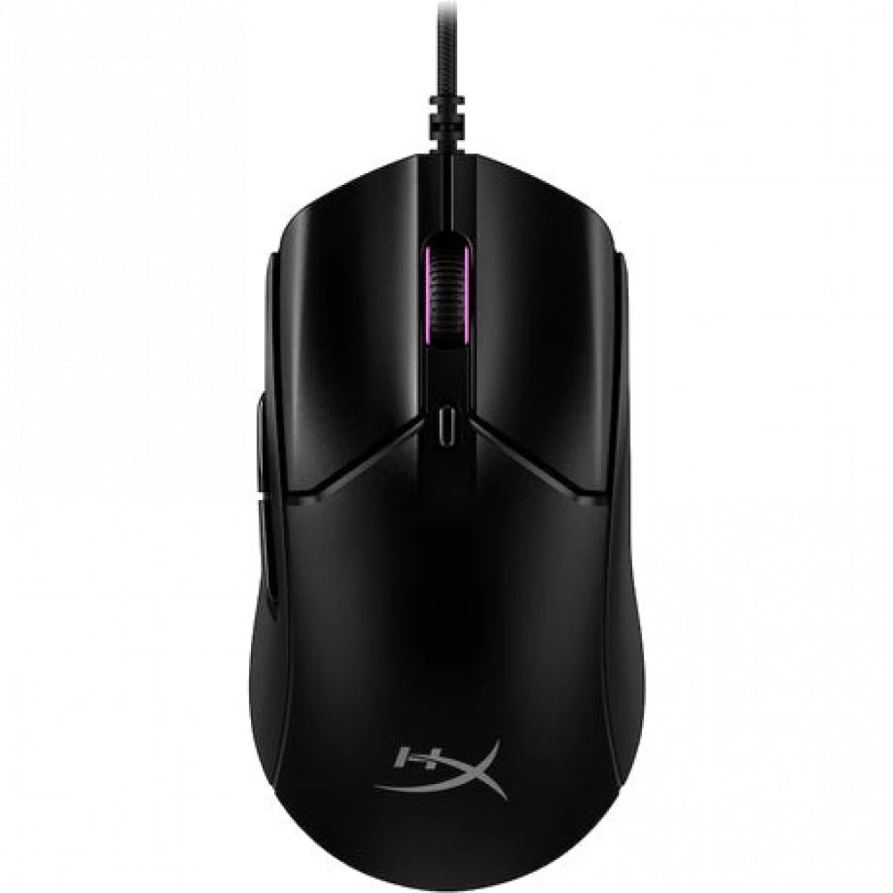 Мышь HyperX Pulsefire Haste 2 6N0A7AA Игровые, Проводная