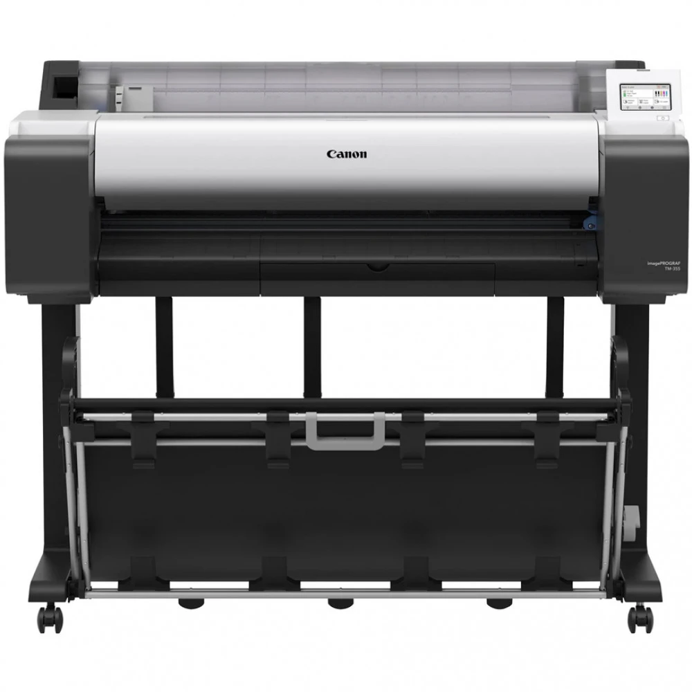 Плоттер Canon imagePROGRAF TM-350 6246C003AA Цветной, Струйная, A0+ (36 дюймов) (914), 36"