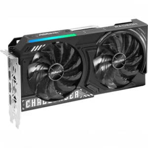 Видеокарта ASRock AMD Radeon RX 7650 GRE Challenger OC RX7650GRE CL 8GO 8 ГБ