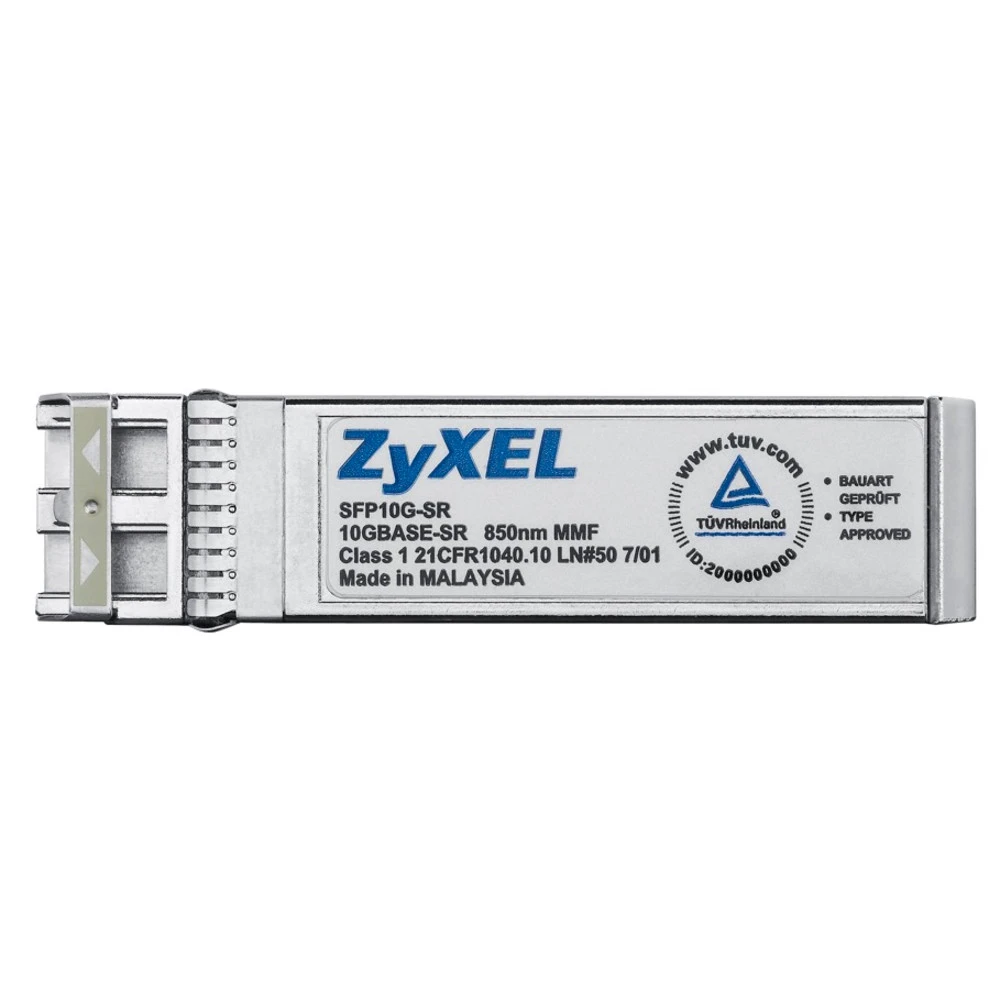 Модуль Zyxel SFP10G-LR-ZZ0101F SFP+ модуль