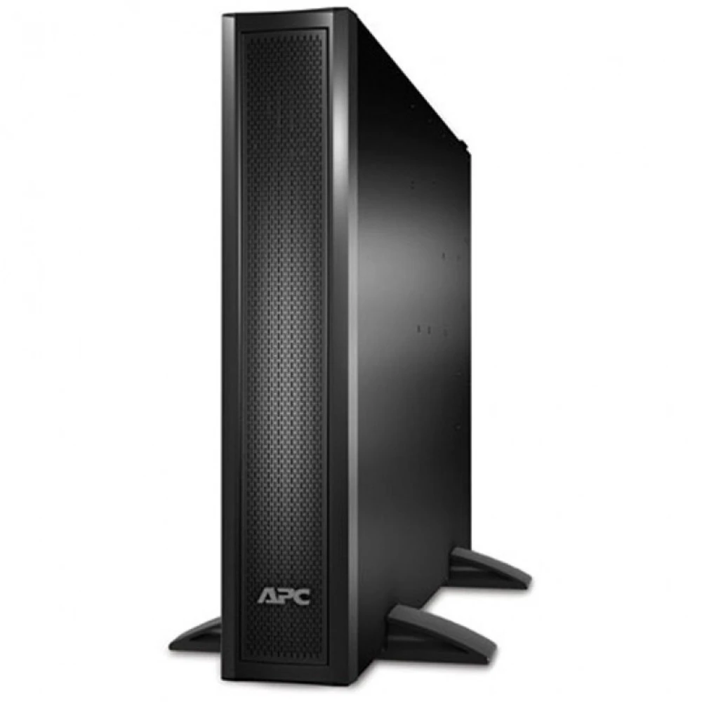 Дополнительный аккумуляторные блоки для ИБП APC Smart-UPS X 120 В SMX120RMBP2U