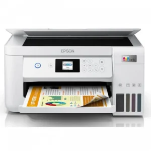 МФУ Epson L4260 C11CJ63513 А4, Струйный, Цветная