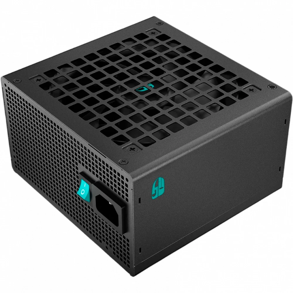 Блок питания Deepcool GamerStorm PQ850G R-PQ850G-FD0B-WGEU-V1 850 Вт