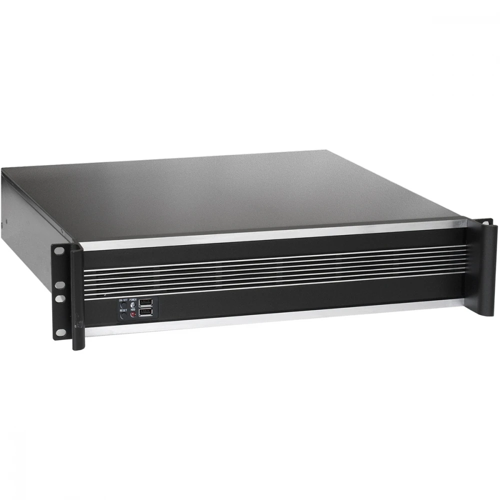 Серверный корпус ExeGate Pro 2U450-09 EX293329RUS