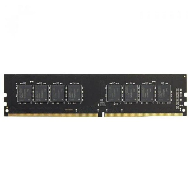 ОЗУ AMD R7416G2400U2S R7416G2400U2S-U DIMM, DDR4, 16 Гб, 2400 МГц