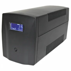 Источник бесперебойного питания SNR SNR-UPS-LID-1500 Линейно-интерактивные, Напольный (Tower), 1500 ВА, 900 Вт