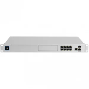 Маршрутизатор Ubiquiti UniFi Dream Machine Pro UDM-PRO-EU 10/100/1000 Base-TX (1000 мбит/с)