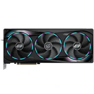 Видеокарта Gigabyte AORUS MASTER 32G GV-N5090AORUS M-32GD 32 ГБ