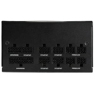 Блок питания Chieftec Powerup GPX-750FC 750 Вт