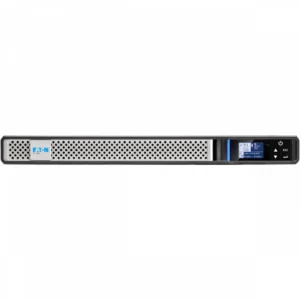 Источник бесперебойного питания Eaton 5P 1550i Rack 1U G2 5P1550IRG2 Линейно-интерактивные, Стоечный (Rack), 1550 ВА, 1100 Вт