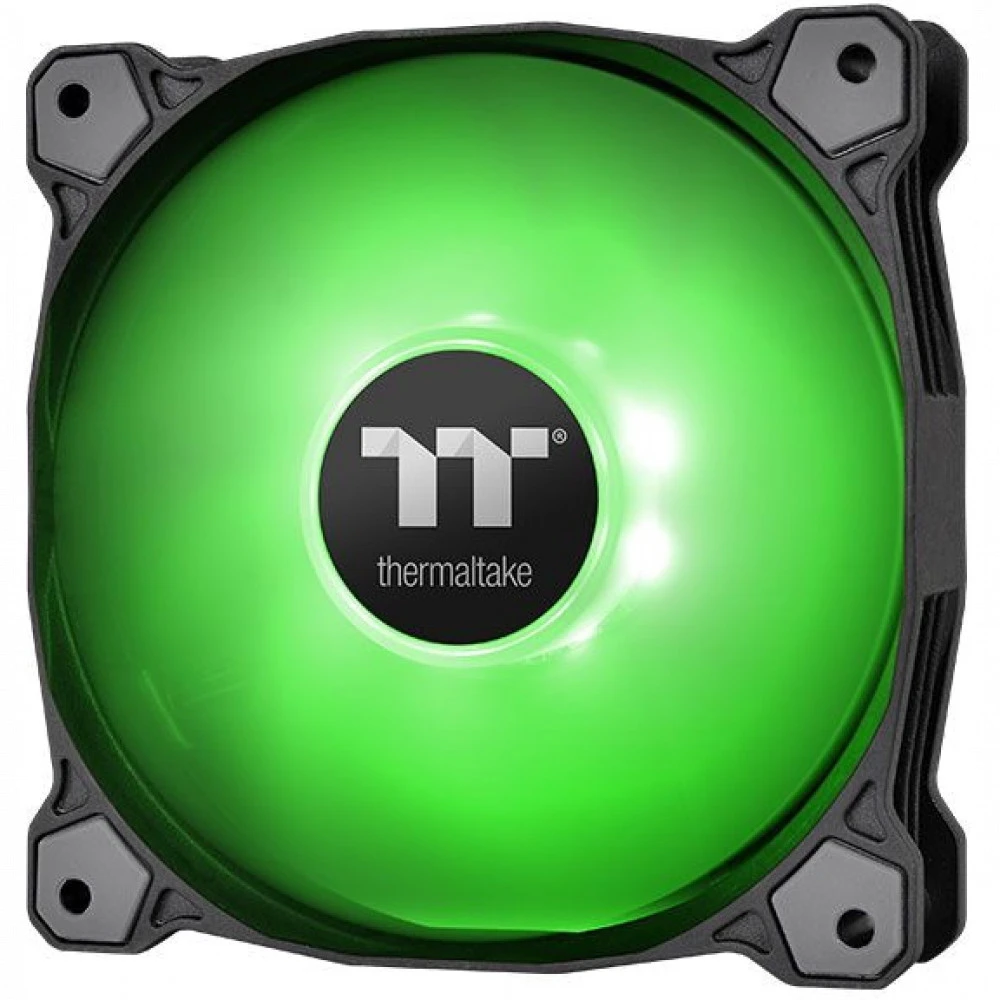 Система охлаждения Thermaltake Pure A12 LED CL-F109-PL12GR-A