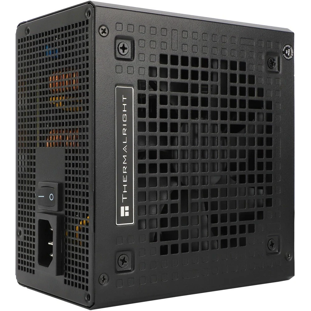 Блок питания Thermalright TR-TB850S 850 Вт