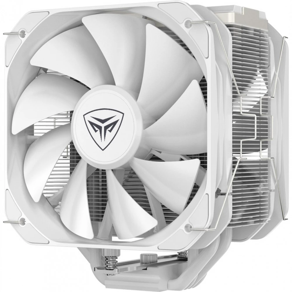 Система охлаждения PCcooler K4 PLUS WHITE Для процессора