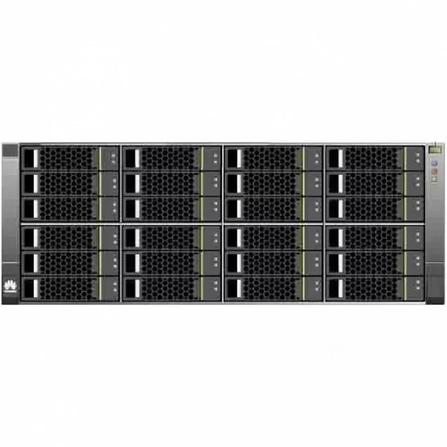 Дисковая полка для системы хранения данных СХД и Серверов Huawei eKit DAE62435U4EV5 02354CDM