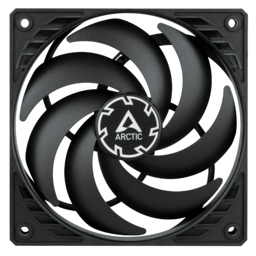Система охлаждения ARCTIC P12 SLIM PWM PST ACFAN00187A Для системного блока