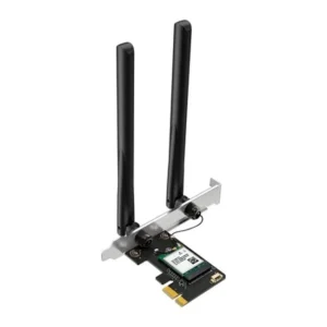 Сетевая карта Mercusys MA70XE