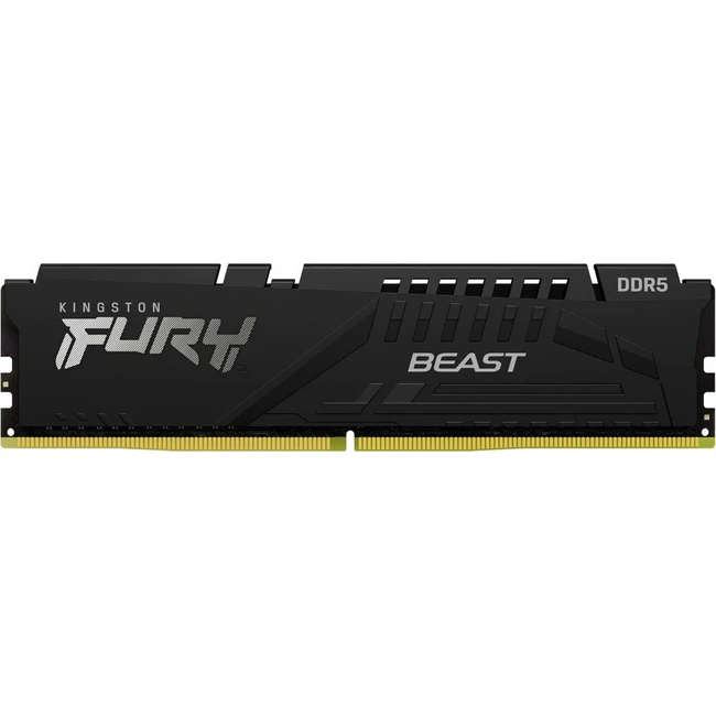 ОЗУ Kingston Fury Beast KF556C40BB2-32 DIMM, DDR5, 32 Гб, 5600 МГц