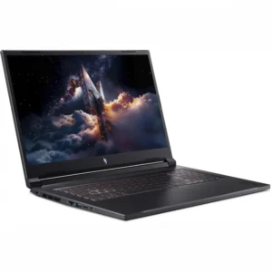 Ноутбук Acer Nitro V 17 AI NH.QYVCD.006 17.3 ", FHD 1920x1080 (16:9), AMD, Ryzen 7, 32 Гб, 1 ТБ, nVidia GeForce RTX 5060