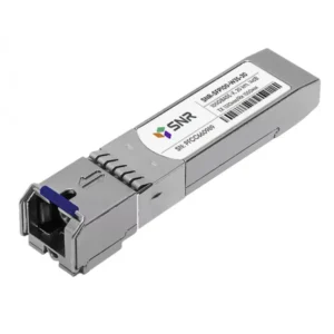Модуль SNR SFP100-W35-20 SNR-SFP100-W35-20 SFP модуль