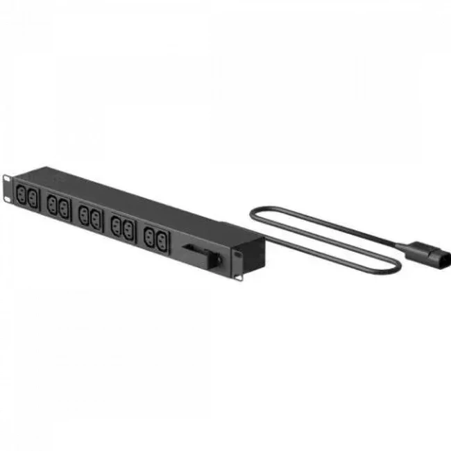 Аксессуар для серверного шкафа C3 Solutions C3.PM7015
