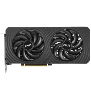 Видеокарта Palit GeForce RTX 5060 Ti Dual OC NE7506TT19P1-GB2062D 8 ГБ
